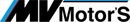Logo MV Motor's
